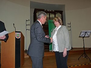 65. Jahrestag begangen