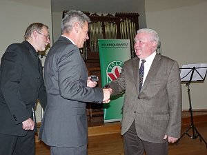 65. Jahrestag begangen