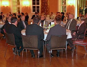 Ehrung durch die  WAGO Stiftung