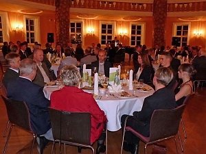 Ehrung durch die  WAGO Stiftung