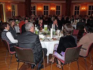 Ehrung durch die  WAGO Stiftung