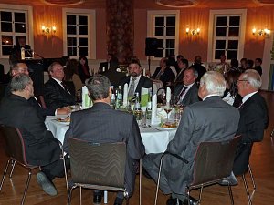 Ehrung durch die  WAGO Stiftung