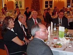Ehrung durch die  WAGO Stiftung