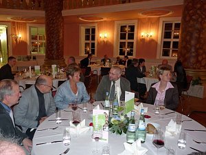 Ehrung durch die  WAGO Stiftung
