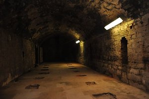 Tag der offenen T&uuml;r am Taschenberg