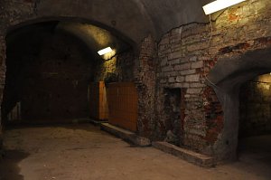 Tag der offenen T&uuml;r am Taschenberg