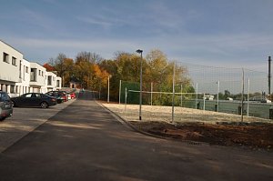 Tag der offenen T&uuml;r am Taschenberg