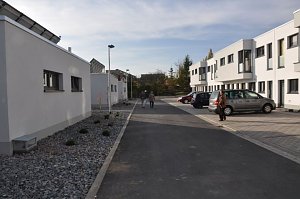 Tag der offenen T&uuml;r am Taschenberg