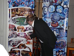 Vortrag Hartmut Fischer