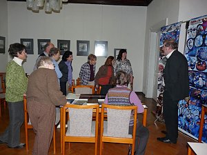 Vortrag Hartmut Fischer