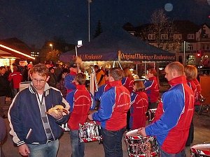 Martinimarkt Sondershausen