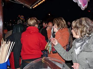 Martinimarkt Sondershausen