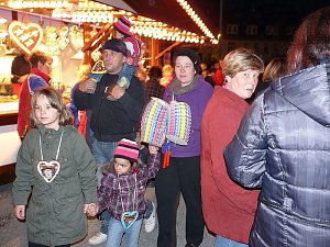 Martinimarkt Sondershausen