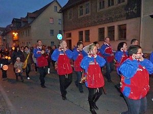 Martinimarkt Sondershausen