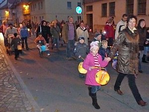 Martinimarkt Sondershausen