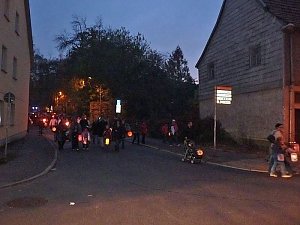Martinimarkt Sondershausen