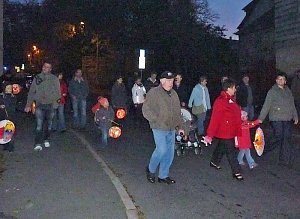 Martinimarkt Sondershausen