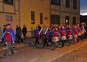 Martinimarkt Sondershausen