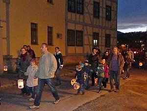Martinimarkt Sondershausen