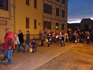 Martinimarkt Sondershausen