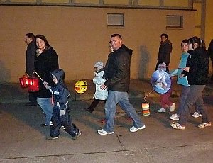 Martinimarkt Sondershausen