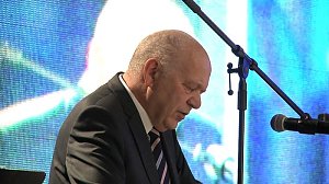 20 Jahre KSB