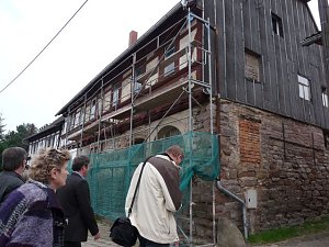 Kreisbereisung Rottleben