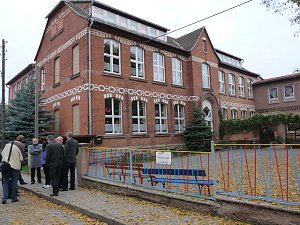 Kreisbereisung Rottleben