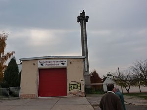 Kreisbereisung Rottleben