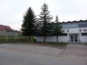 Kreisbereisung Rottleben