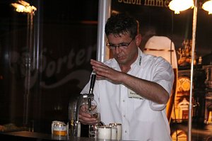 Sportlich gefeiert