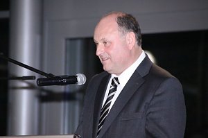 Sportlich gefeiert