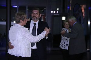 Sportlich gefeiert