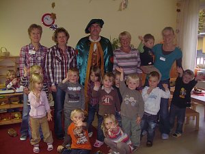 Zu Gast im Pfefferland