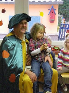 Zu Gast im Pfefferland