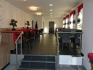 Legende Stadtcaf&eacute; Sondershausen wiederer&ouml;ffnet