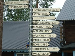 Schweden