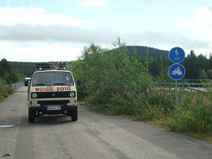 Schweden