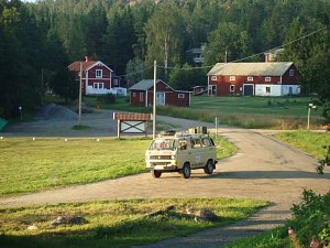 Schweden