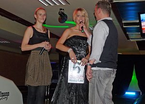 Miss Kyffh&auml;user Wahl