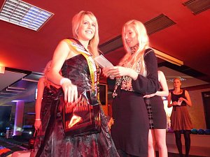 Miss Kyffh&auml;user Wahl