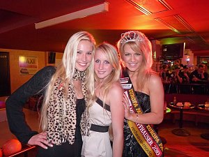 Miss Kyffh&auml;user Wahl