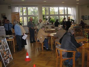Mobil bleiben
