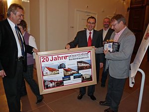 Keine Jubelfeier