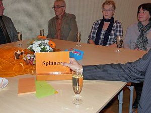 Keine Jubelfeier