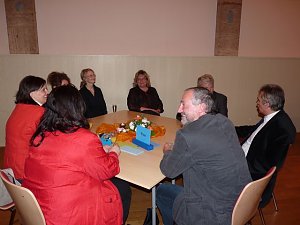 Keine Jubelfeier