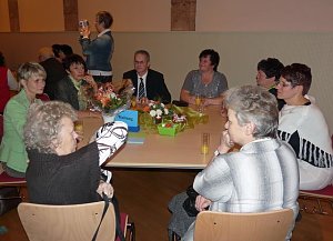 Keine Jubelfeier