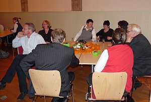 Keine Jubelfeier