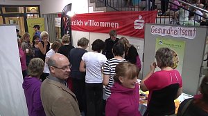 Sportlich, sportlich