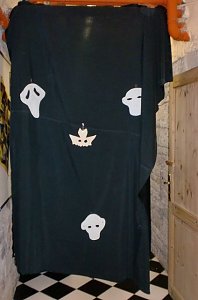 Halloweenparty